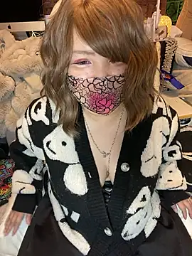 oxLILxMELOxo's cam snapshot