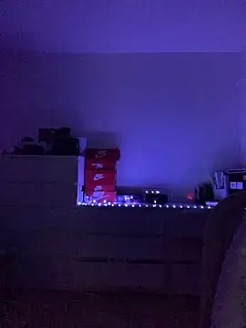 Ghostbabby0's cam snapshot