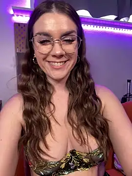 MaggyMayI's cam snapshot