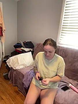 jaseyrae's cam snapshot