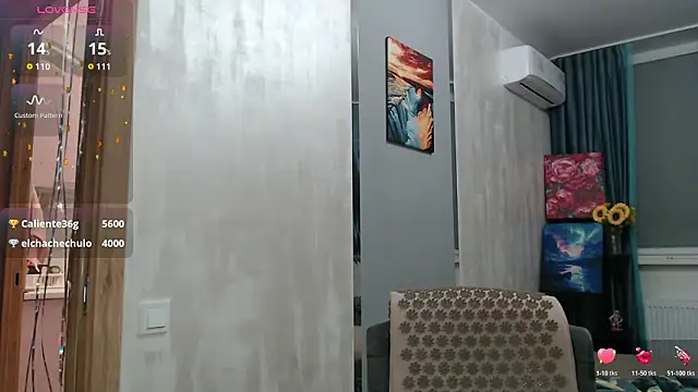 Stacy_Davice's cam snapshot