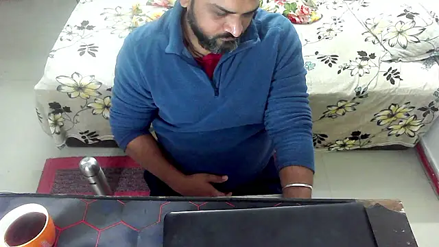 rentarob's cam snapshot