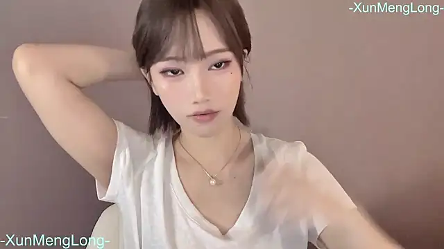 -XunMengLong- live sex cam