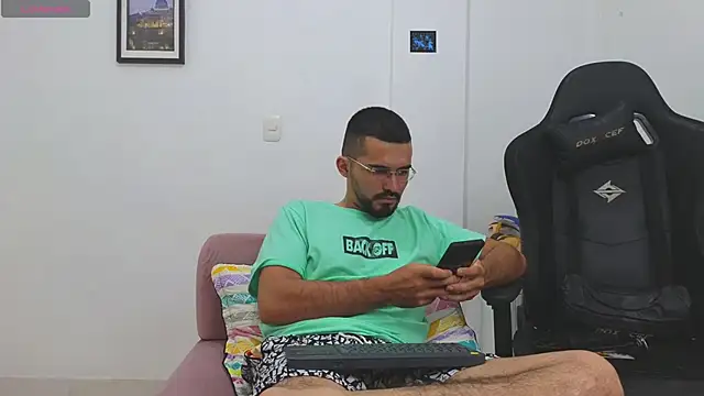 Massimoo_07 live sex cam