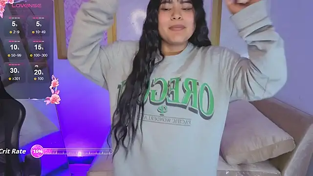 Paulette_v's cam snapshot