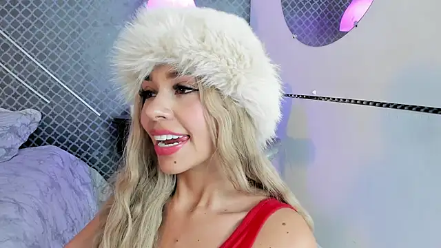 Aleja_bloom's cam snapshot