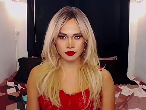 YllanaAltheaXxX live sex cam