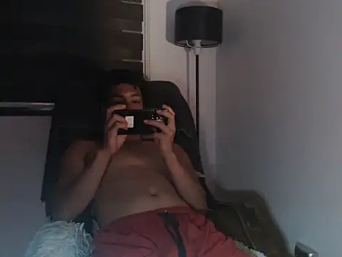 Asian_gregor's cam snapshot