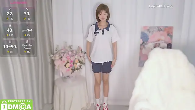 Seven-76's cam snapshot