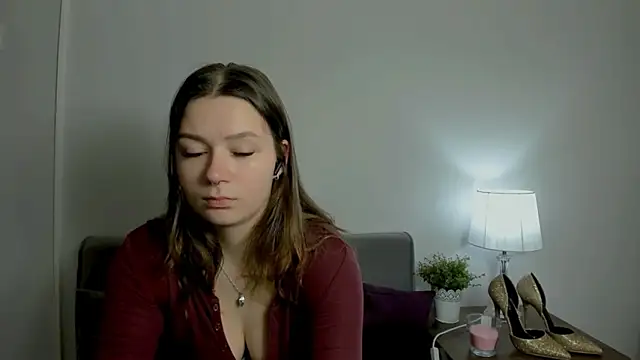 KatySensualy's cam snapshot