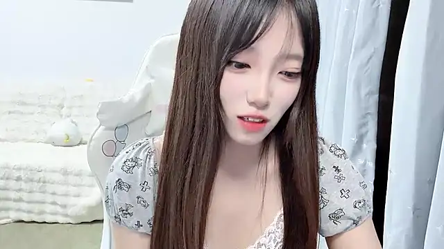 yuyayayu's cam snapshot