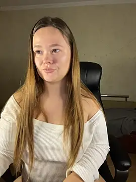 CaramelleSugarr's cam snapshot