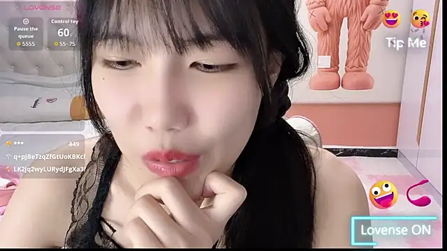 zhnmjx2025's cam snapshot