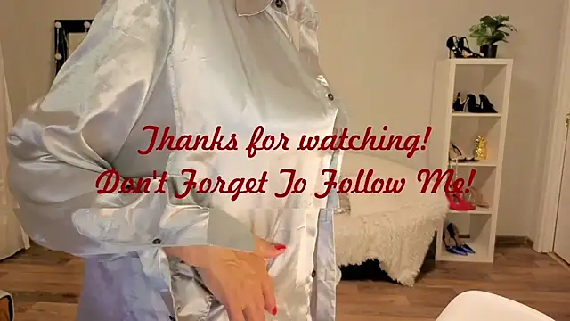 CaringSophie's cam snapshot