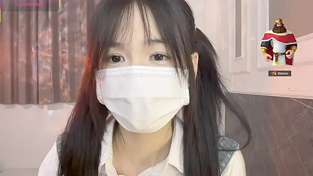 Your-Sunshine's cam snapshot