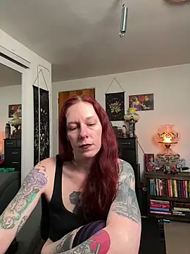 ScarletPanes's cam snapshot