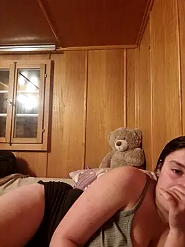 YoungLiisaxx's cam snapshot