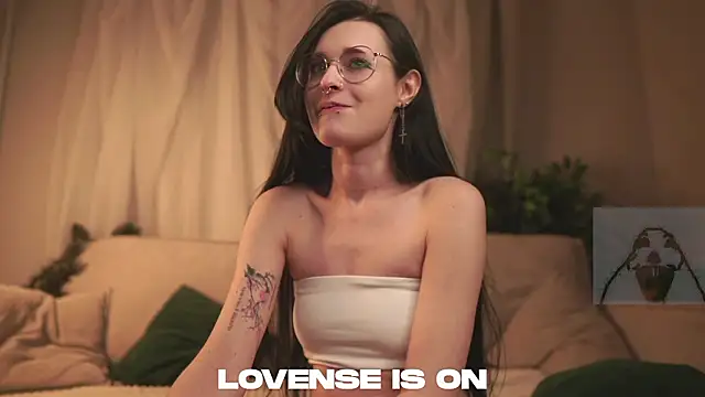 DarcyAspacio's cam snapshot