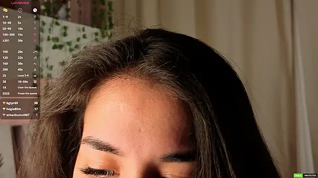 EmmyNoel's cam snapshot