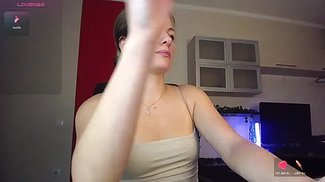 ladysabotage's cam snapshot