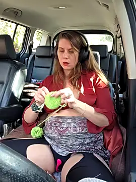 KittyWhispers's cam snapshot