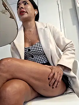 Doll_Loren's cam snapshot