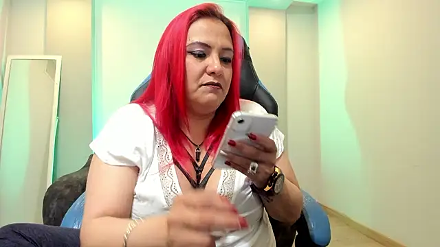 Sammy_owens_'s cam snapshot