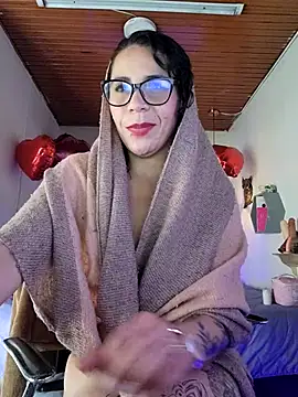 mia_velvet1's cam snapshot