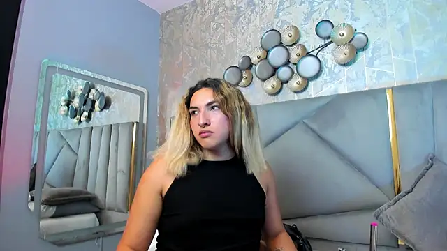 TomLondon_ live sex cam