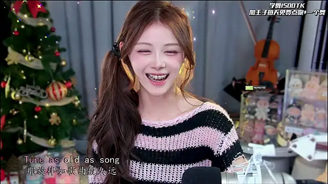 xixibaby- live sex cam