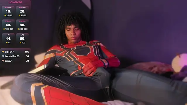 Lucas_eevans live sex cam