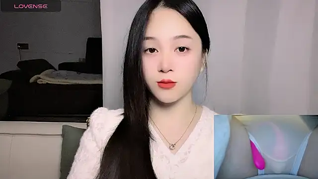 woaiqinqin's cam snapshot