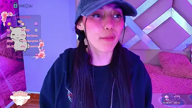 Laia_Price_'s cam snapshot