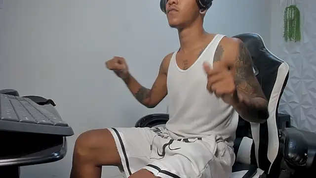 blackdirty420 live sex cam