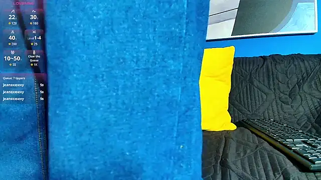 Jefer_rick_ live sex cam