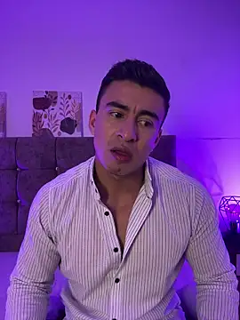 Chris_Clarck live sex cam