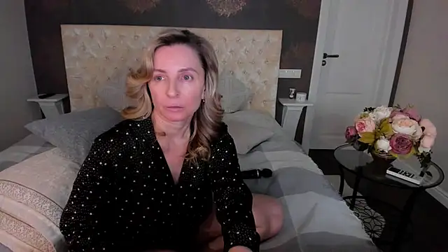 AllisonWilliams live sex cam