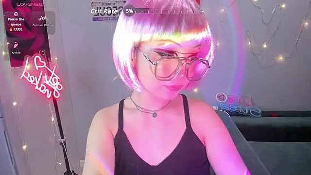 leehaeun7's cam snapshot