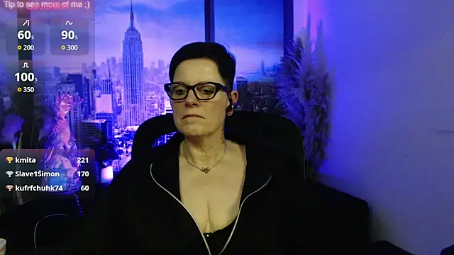 ninarandmann live sex cam