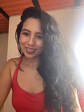 selenaln's cam snapshot