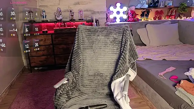 Kimberly-Caprice's cam snapshot