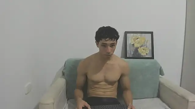 enzo_sloran live sex cam