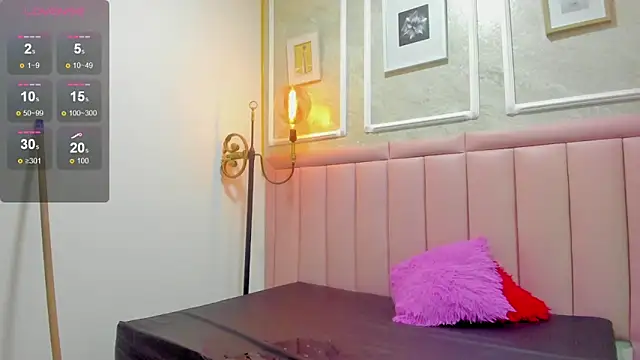 Luna_cocoa's cam snapshot