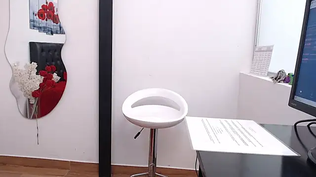 vony_f00x's cam snapshot