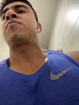 Chris_Clarck live sex cam