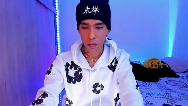 Damianwhite live sex cam