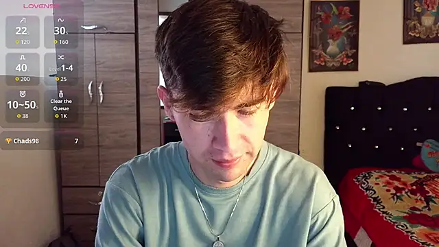 samael1107 live sex cam