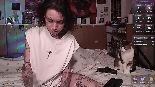 Hanako_Jentoru live sex cam