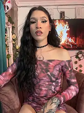 EnchantressFuckXxx live sex cam