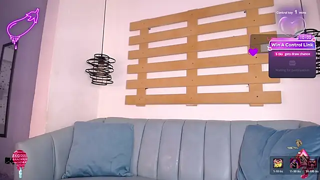 JackFrosst live sex cam